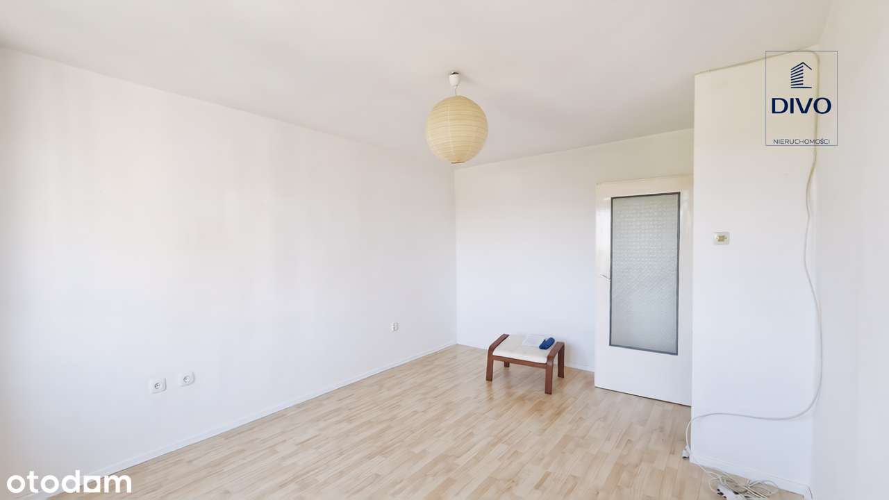 3 pokoje | 45,44 m² | 8 piętro | Balkon | Chrzanów, Wodzińska-2