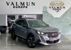 Peugeot 2008 1.2 PureTech Allure Pack EAT8 - 1