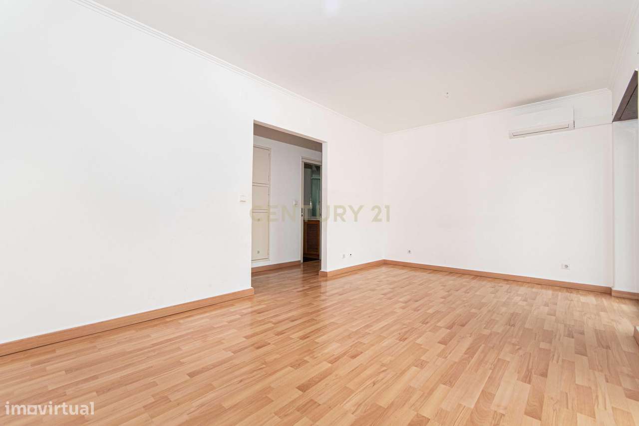 Arrendamento Apartamento T1 em Arroios - Grande imagem: 5/20