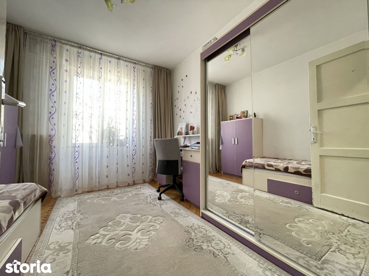 Apartament 3 camere | Floreasca | Boxa subsol