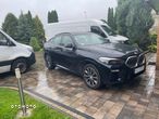 BMW X6 xDrive30d mHEV - 2