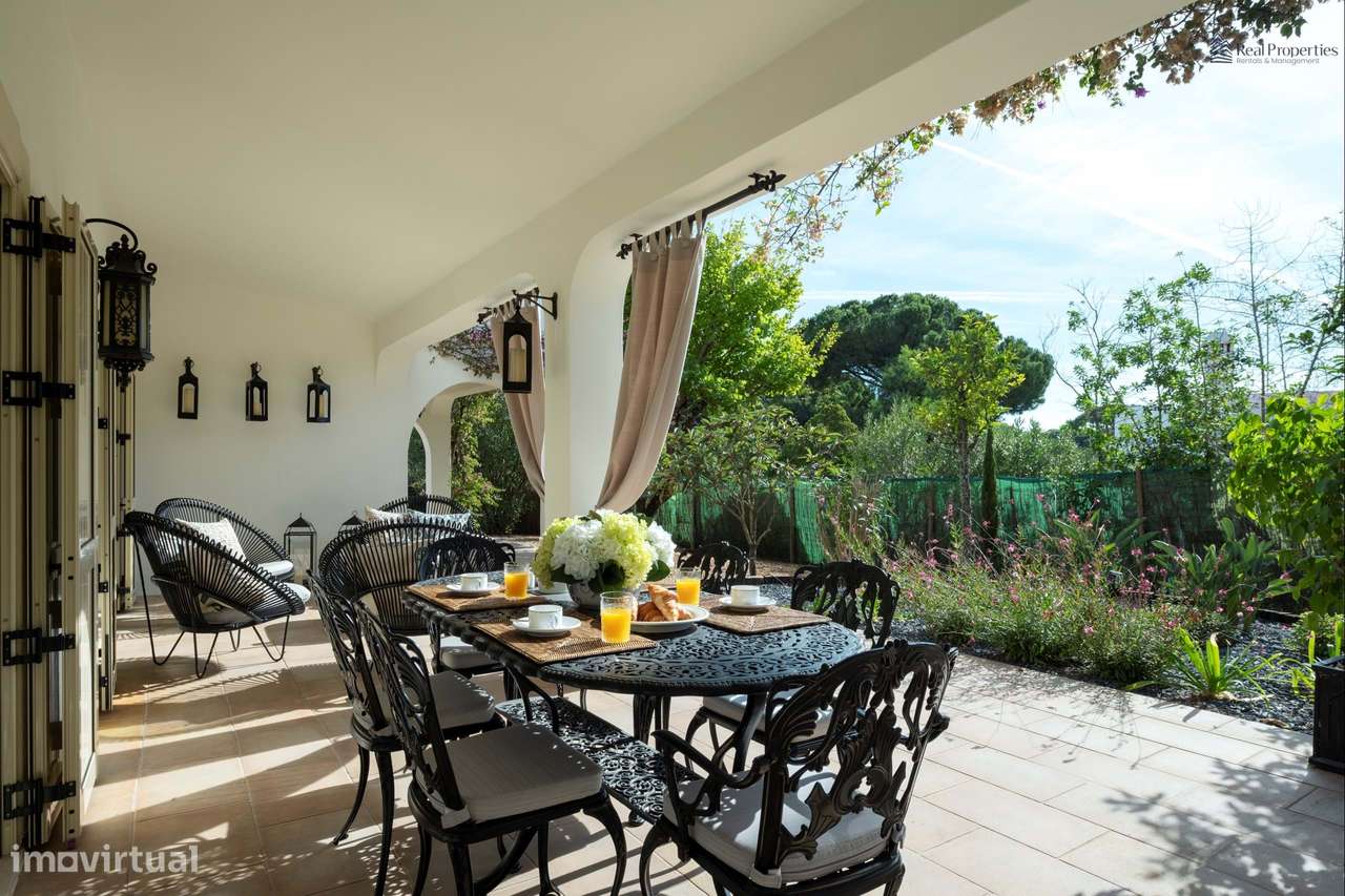 Moradia V3- Fonte Santa-10