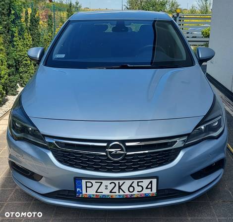 Opel Astra V 1.4 Enjoy - 1