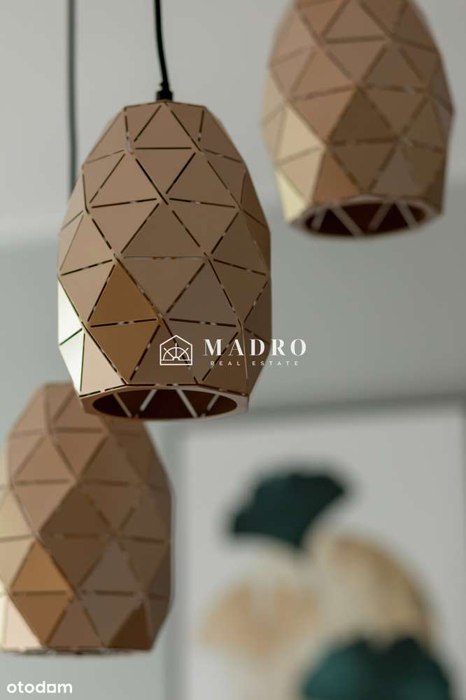 2 duże pokoje z oddzielną, widną kuchnią | Pełne wyposażenie-5