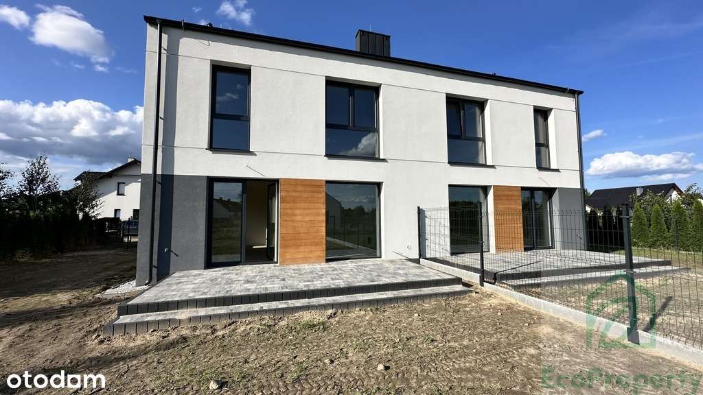 Stan deweloperski z 2025. Wyższy standard.-5