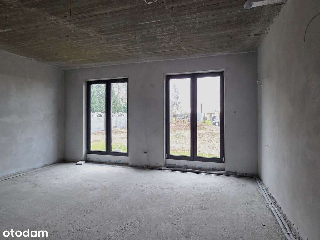 Dom 315,7 m2 | instalacje, tynki | Działka 1706 m2 - Pełny obrazek: 5/20