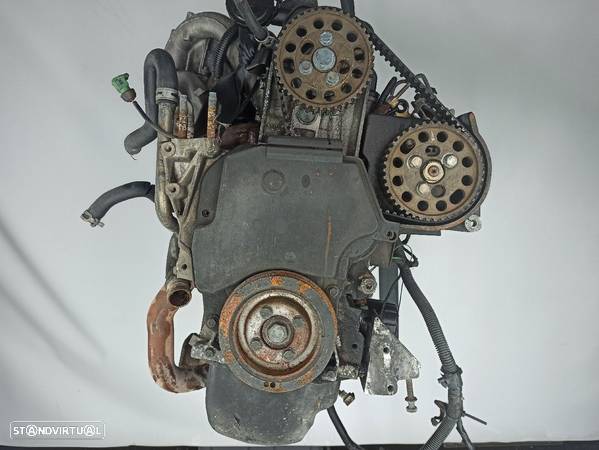 Motor Completo Citroen Saxo (S0, S1) - 1