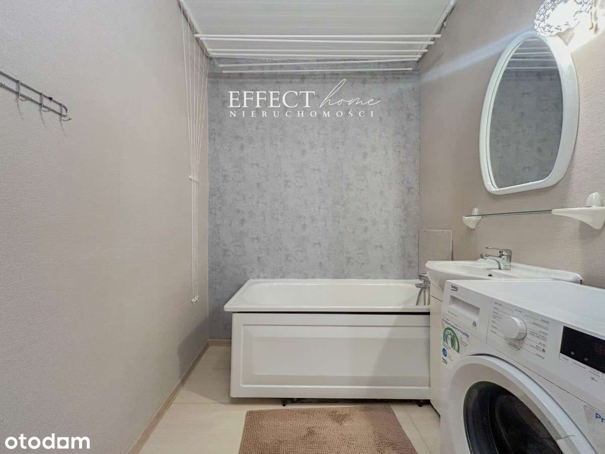 2-pokoje z balkonem i układem na przestrzał-8