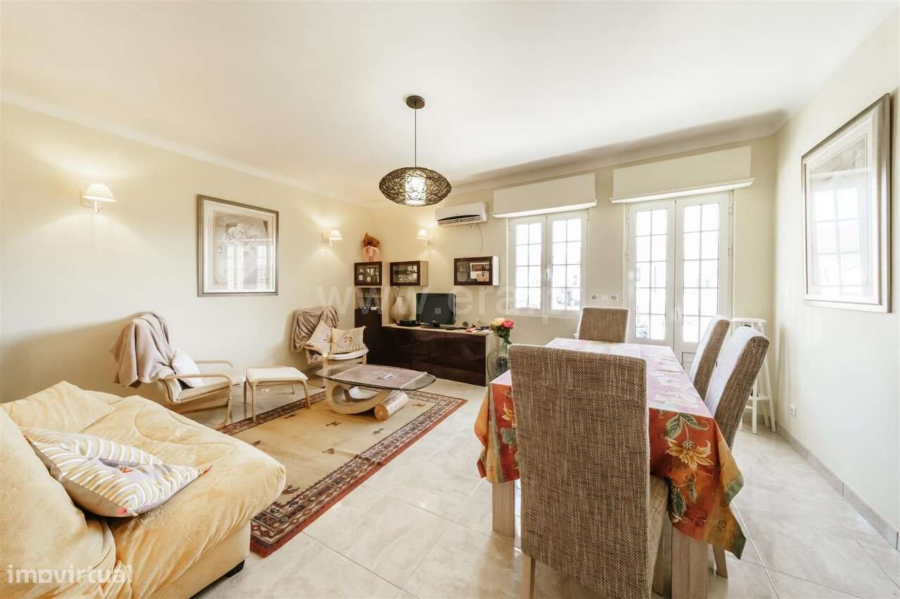 Moradia em Banda T4 / Belmonte, Caria - Grande imagem: 4/20