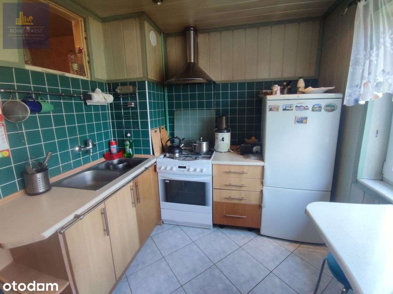 Karpacka przy Rondzie Lotników 3 pokoje do remontu-9