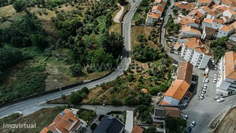 Lote / Covilhã, Teixoso - Grande imagem: 5/9