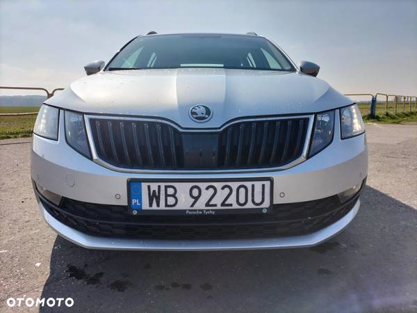 Skoda Octavia 1.6 TDI Ambition - 3