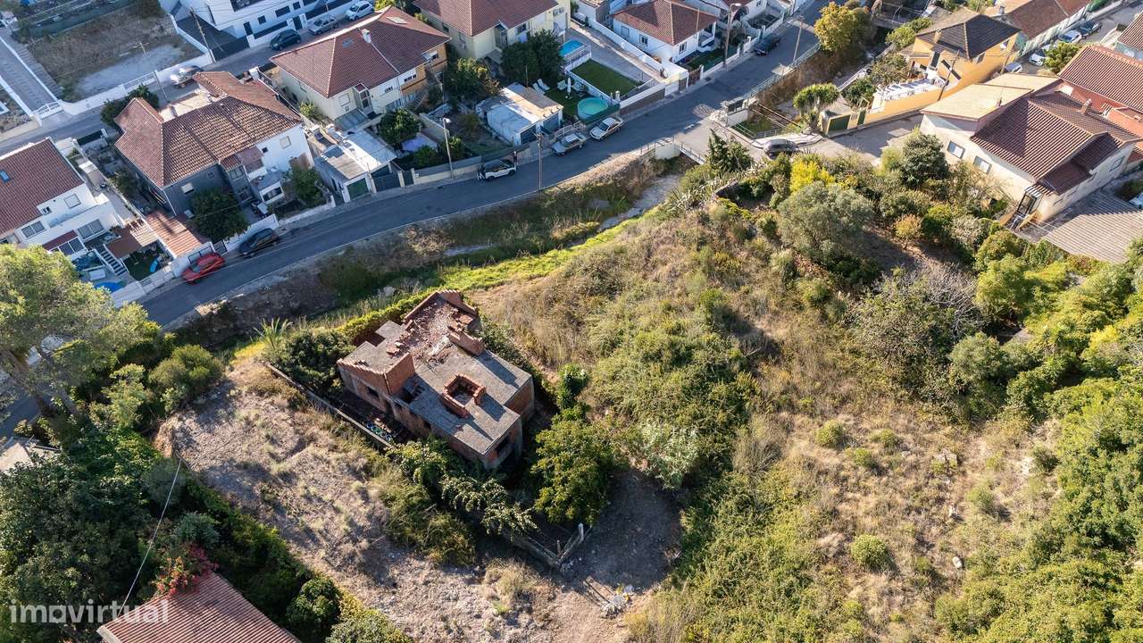 land, Oeiras, Porto Salvo-8
