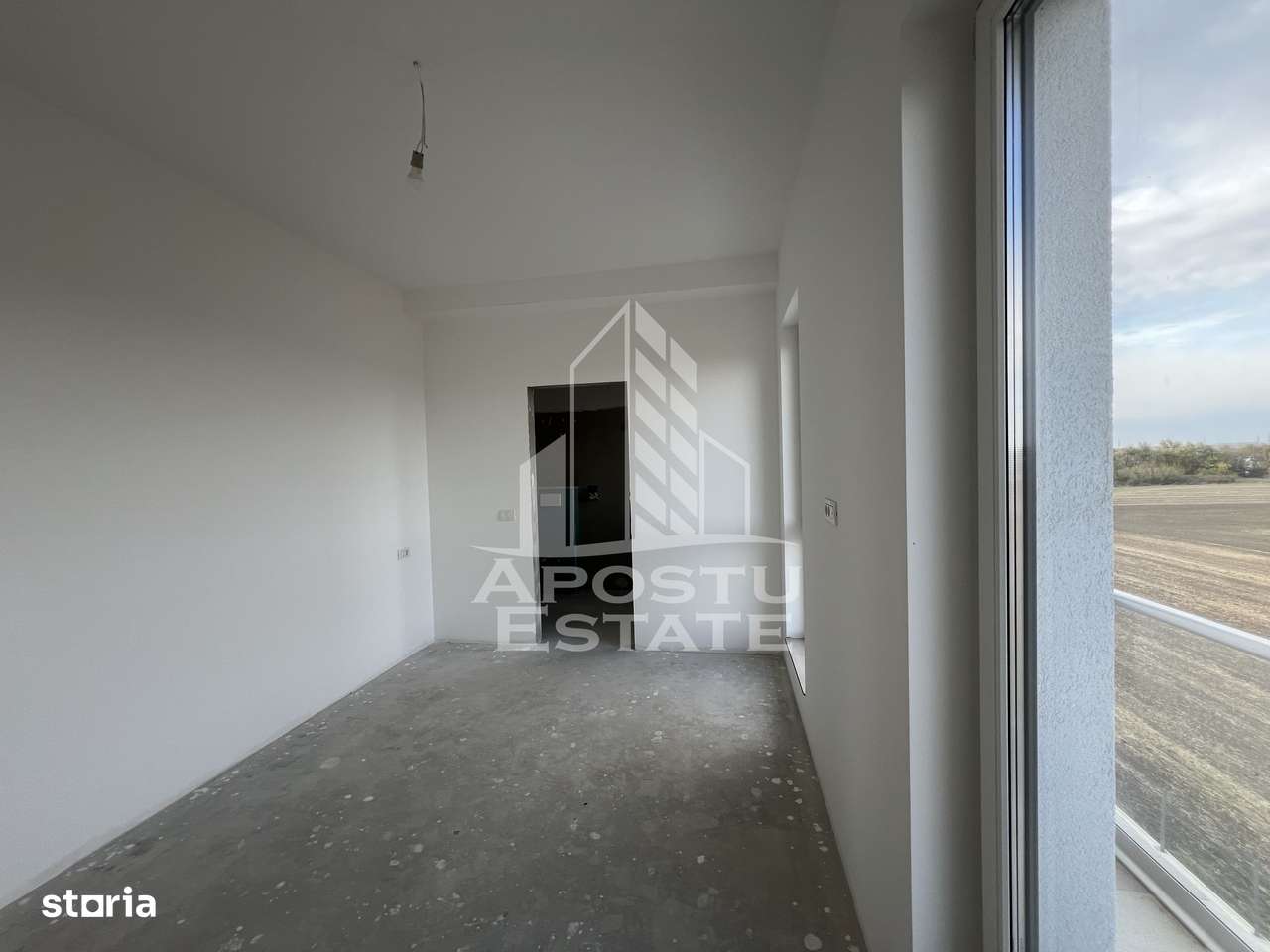 Apartament 3 camere cu vedere panoramica si doua terase - Imagine principală: 4/7