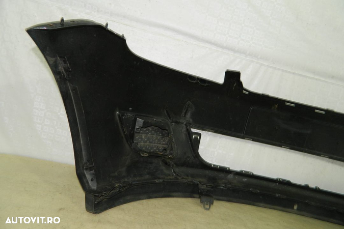 Bara fata Ford Fiesta Ghia, 06-08, 6S61-17K819-C - 3