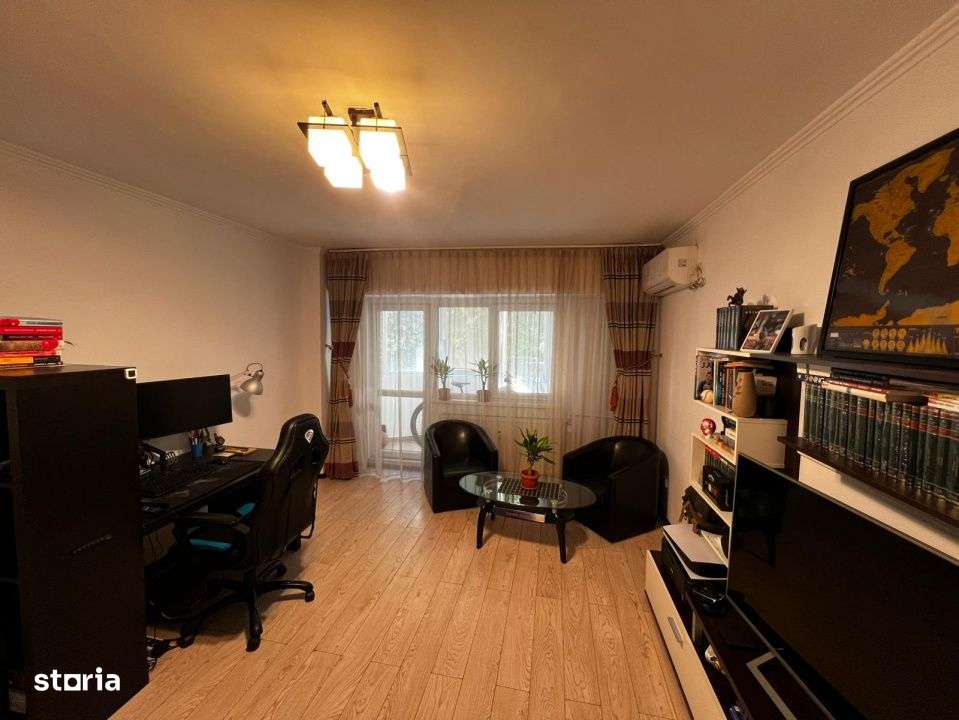 Garsoniera Facultatea de Constructii, Lacul Tei - Imagine principală: 1/8