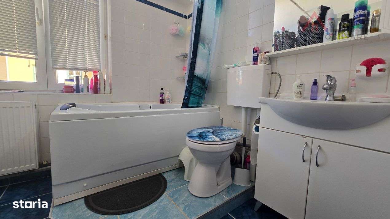 COMISION 0! Apartament cu 3 camere 87 mp utili strada Constantin Noica-15