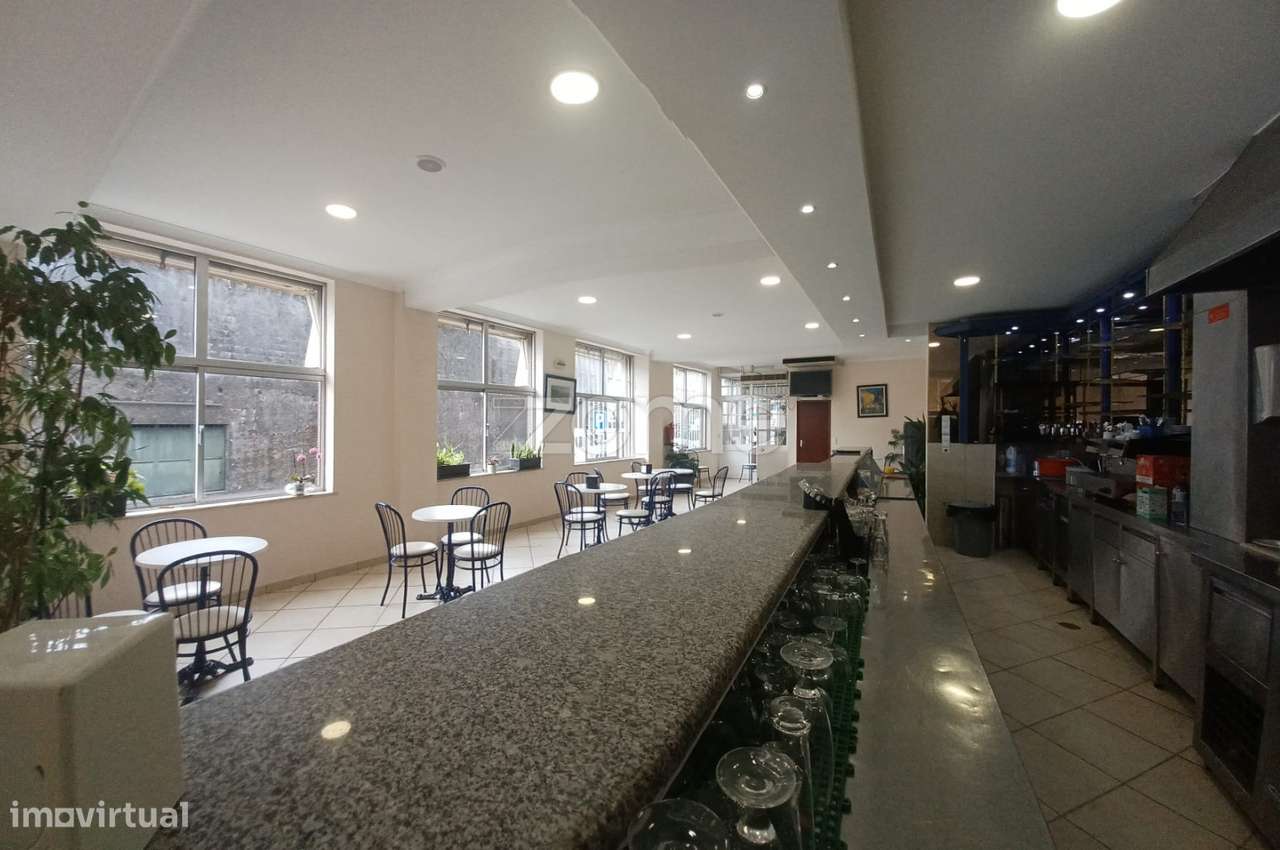 Imóvel no Centro de Vila Real-Oportunidade Única de Investimento-7