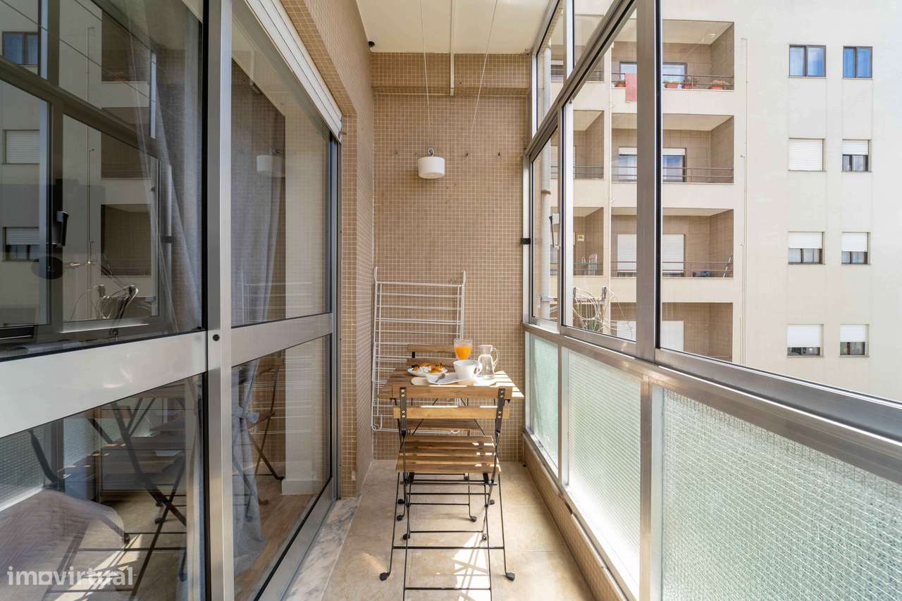 Apartamento à venda em Rua José Álvares Araújo 24, São Vicente-7