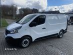 Renault TRAFIC tylko51tysKM/3osobowy/klimatyzacja/ - 6