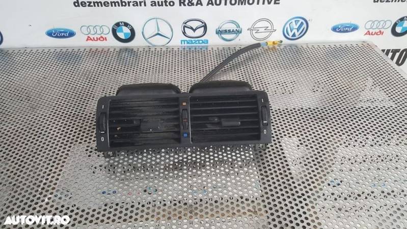 Grile Ventilatie Bord BMW E46 E46 Coupe Livram Oriunde - 1