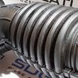 Furtun Conducta Admisie Aer Turbo Turbina Turbosuflanta BMW Seria 3 E90 E91 E92 E93 318 320 2.0 D 2007 - 2012 Cod 58650910 7810745 [2440] - 7