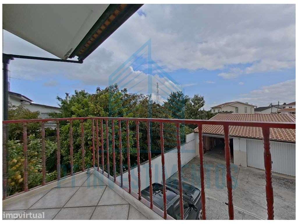 Apartamento T3 em Ílhavo - excelente estado de conservação-20