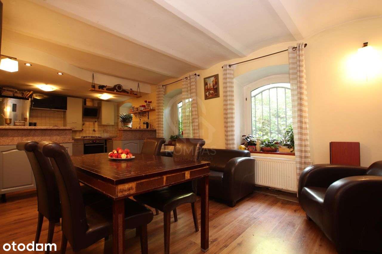 Przedwojenna willa"pod dwiema kulami" dla konesera - Pełny obrazek: 4/20