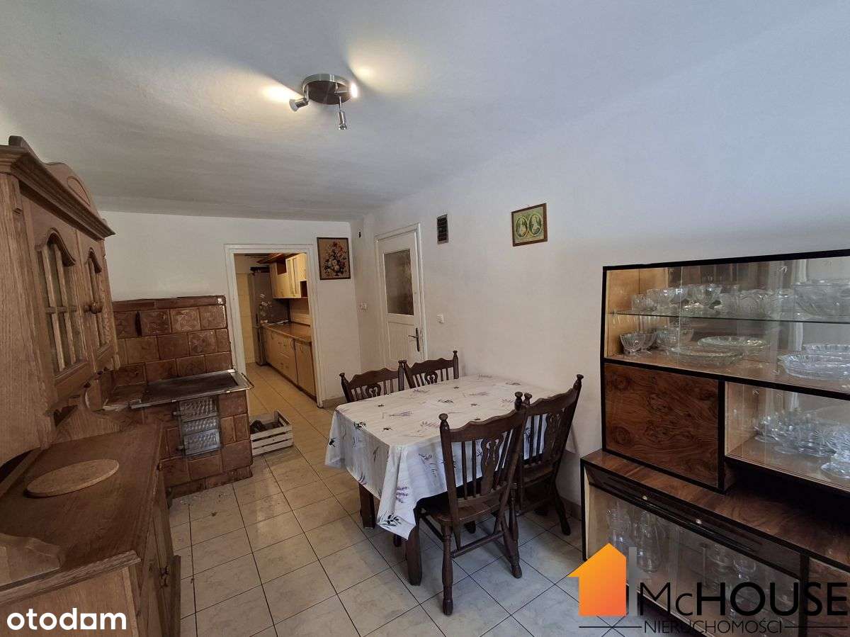 Jaślany - Przestronny, solidny, po Modernizacji-11