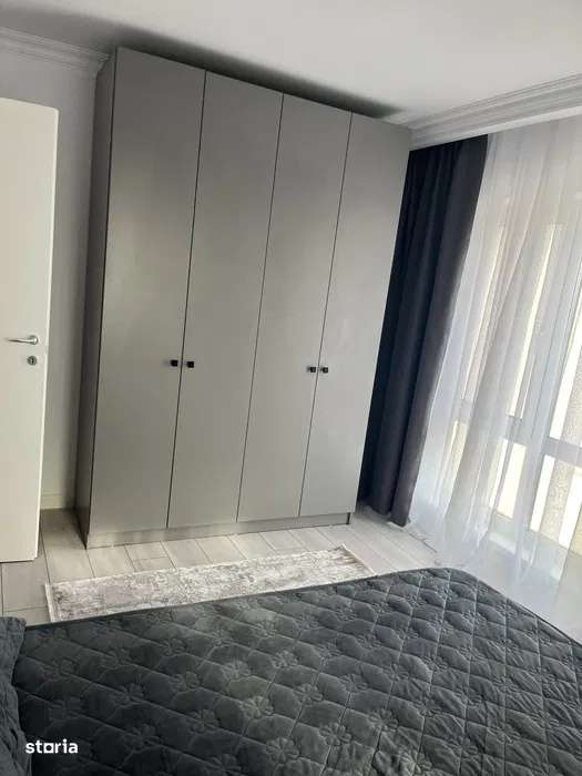 Apartament 2 camere | Mobilat | Drumul Taberei | Centrala |Loc parcare - Imagine principală: 4/6