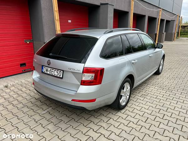 Skoda Octavia 1.4 TSI Joy - 3