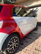 Smart Forfour 60 kW electric drive - 4