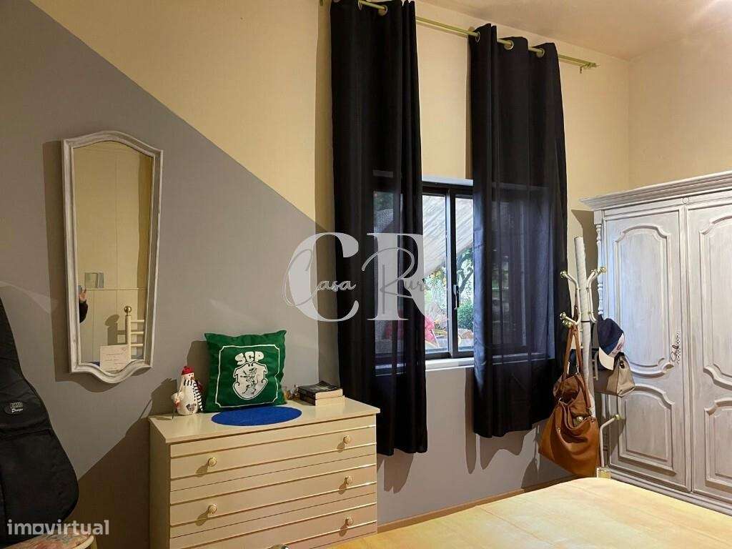 Moradia de 3 a 4 quartos para finalizar em São Miguel, Vila Nova de Po-7