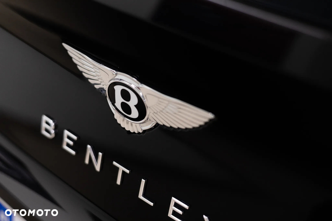 Bentley Continental GT - 25