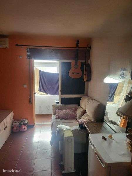 Vendo Apartamento T1 - Grande imagem: 4/12