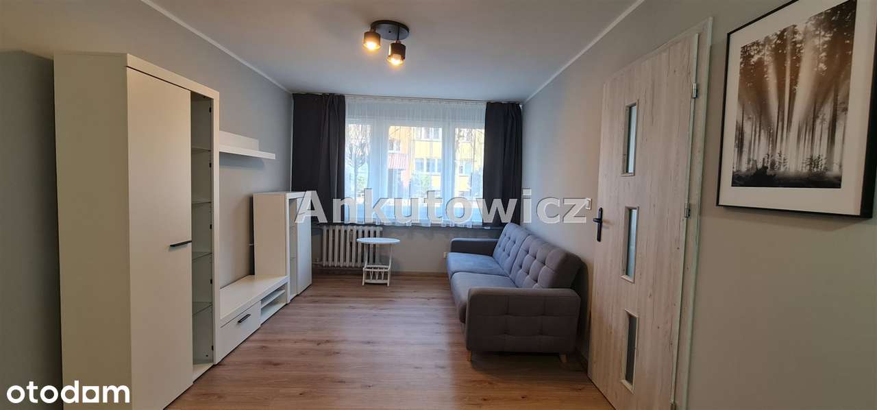 Od 15.01.2026 r. 2 pokoje, parter - Pełny obrazek: 3/8