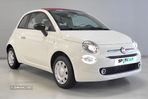 Fiat 500C 1.0 Hybrid - 1