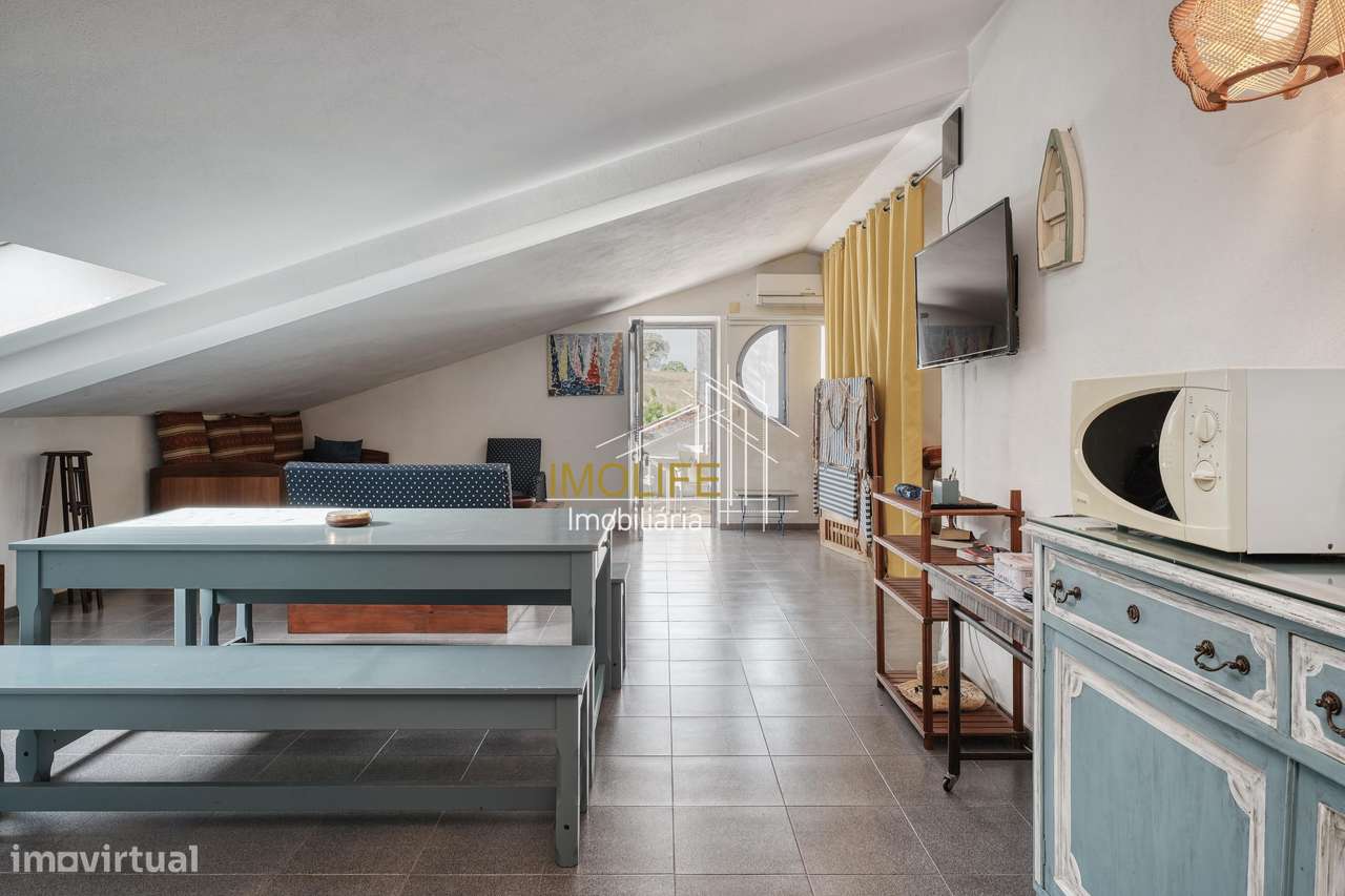 Quinta em Pavia com piscina e com duas habitações independentes ✨-43