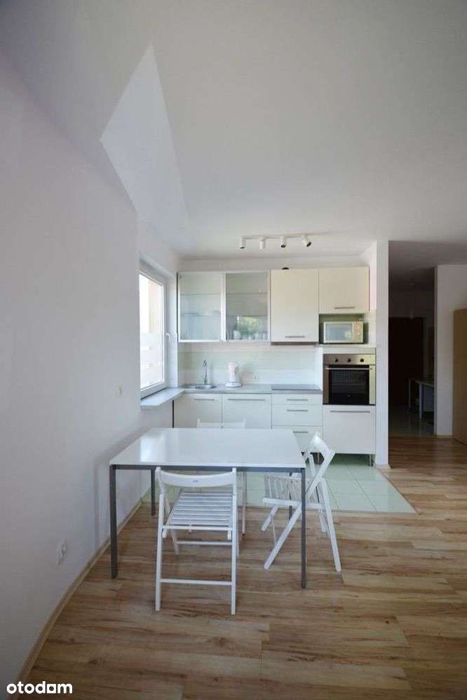 Apartment in Tychy - View 2