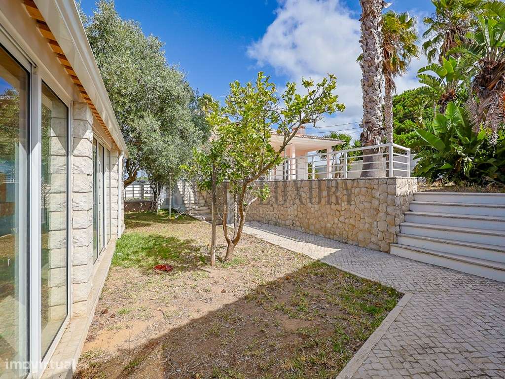 Moradia bi-familiar, T5 Sesimbra, Meco - Grande imagem: 5/56