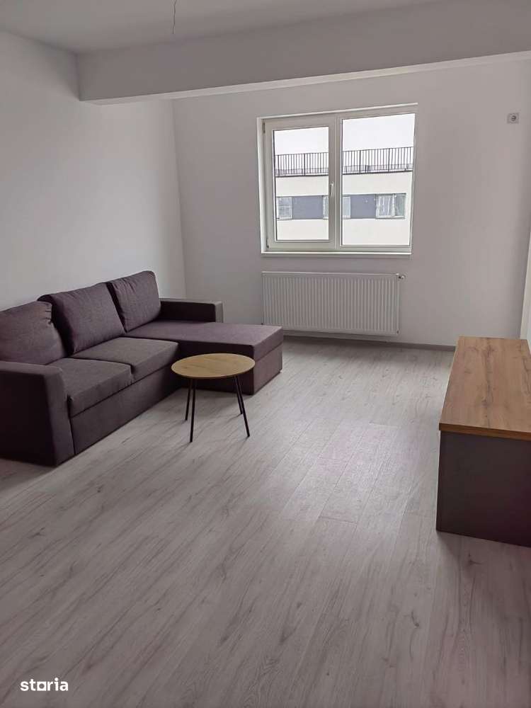 Apartament 2 camere de inchiriat mobilat utilat totul nou! Grand Arena - Imagine principală: 1/9