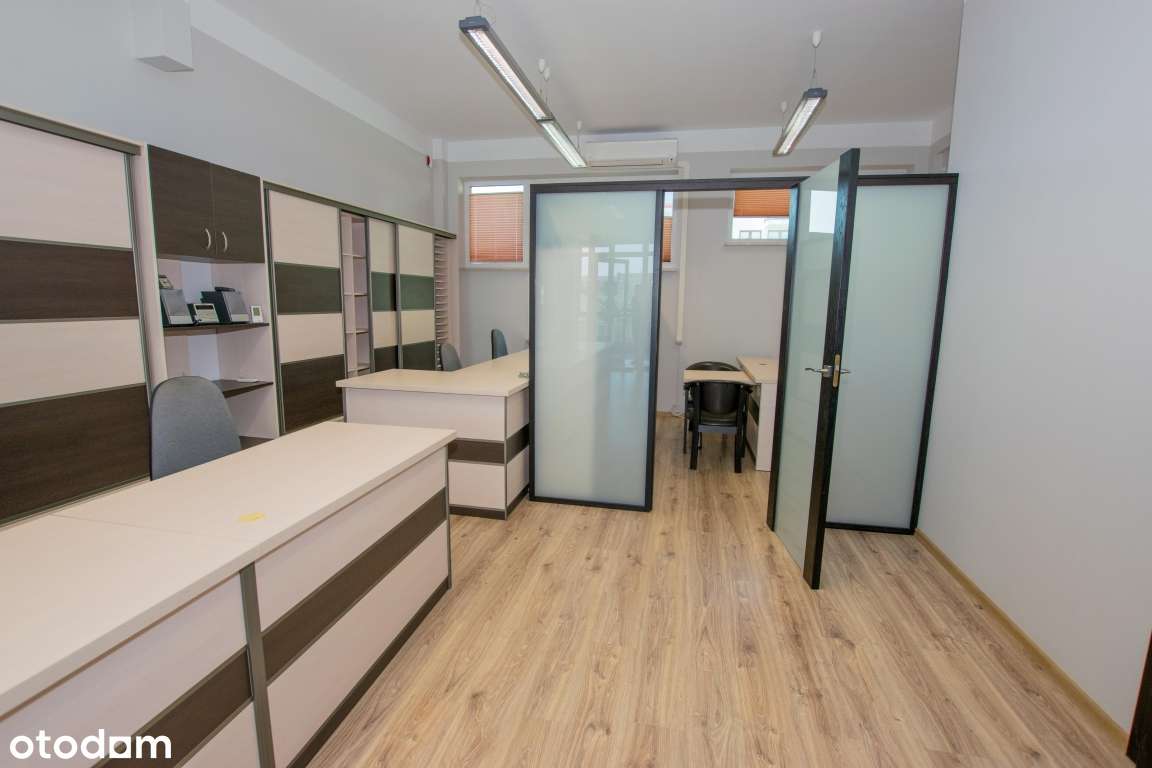 Lokal usługowy z miejscem parkingowym, Serce Suwałk bez pośredników. - Pełny obrazek: 4/9