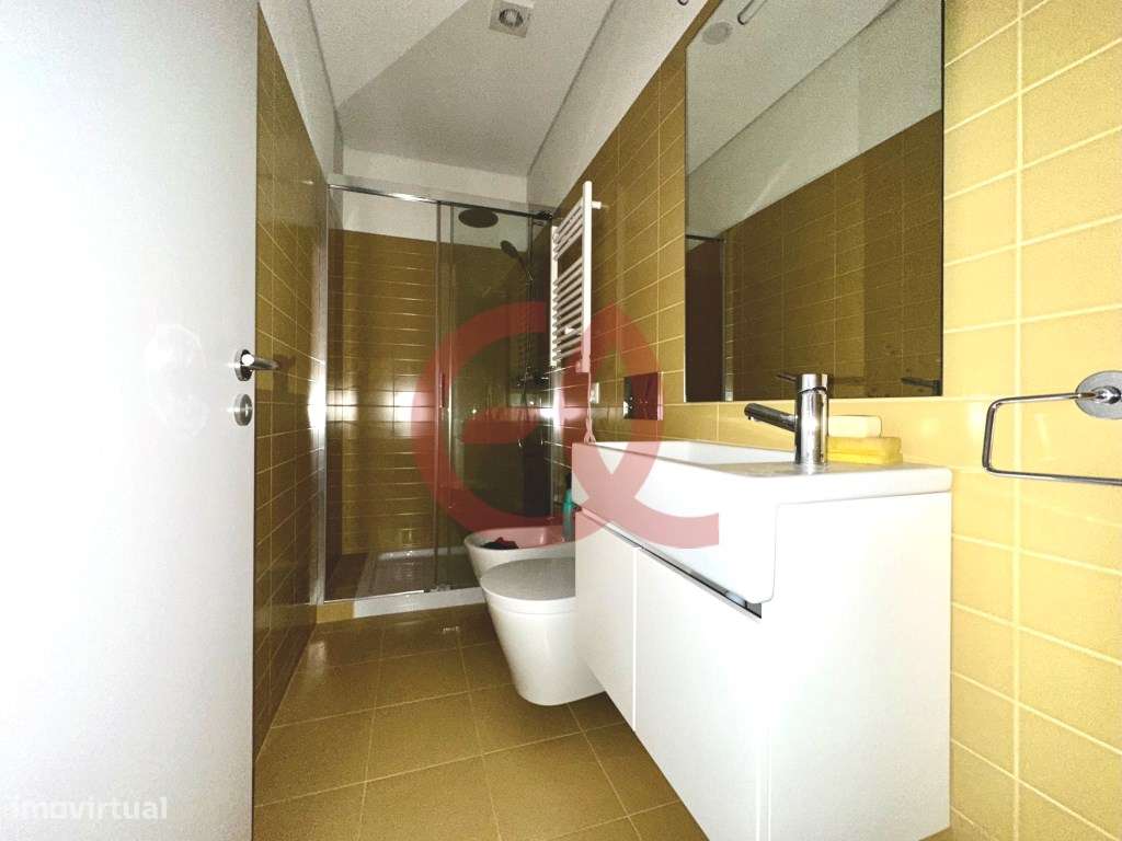 Apartamento T1- Centro Histórico, Viana do Castelo - Grande imagem: 5/15