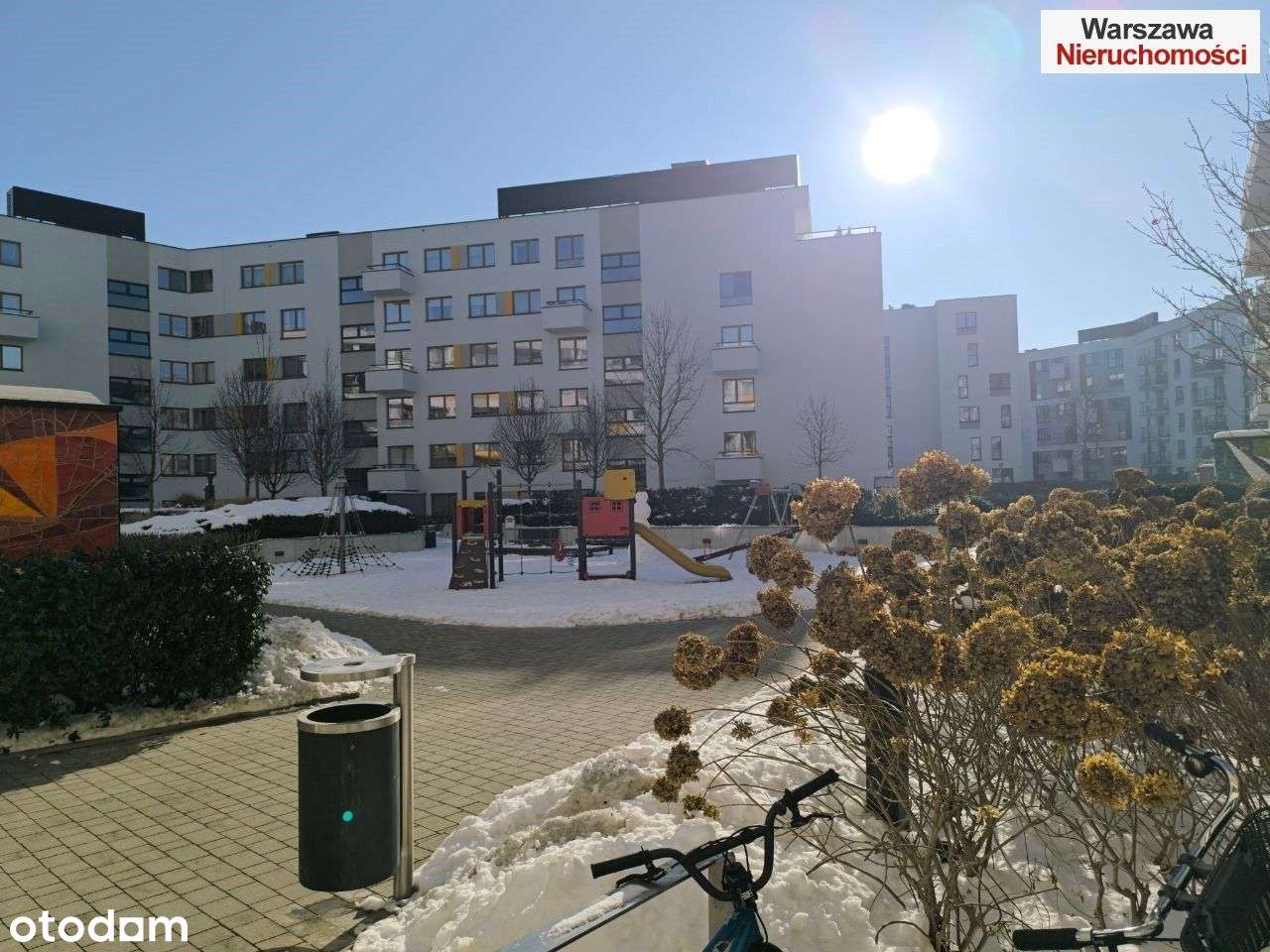 4 Pokoje,Taras30m,Garaż, Do Negocjacji-18