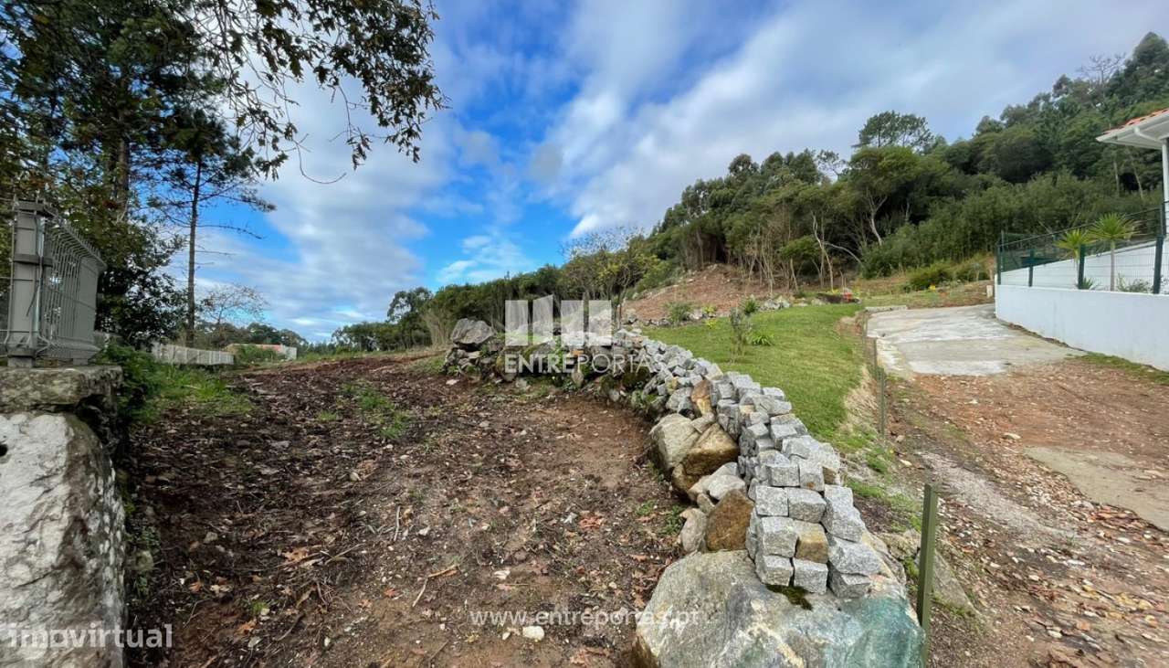 Venda de fantástico terreno, Areosa, Viana do Castelo - Grande imagem: 4/30