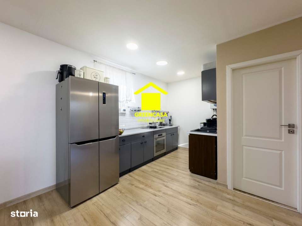 Casa individuala mobilata si utilata, gata de mutat , Apahida, strada - Imagine principală: 4/9