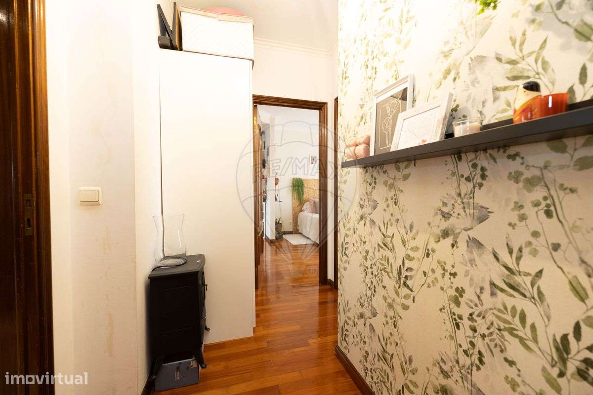 Apartamento T3 para venda-9