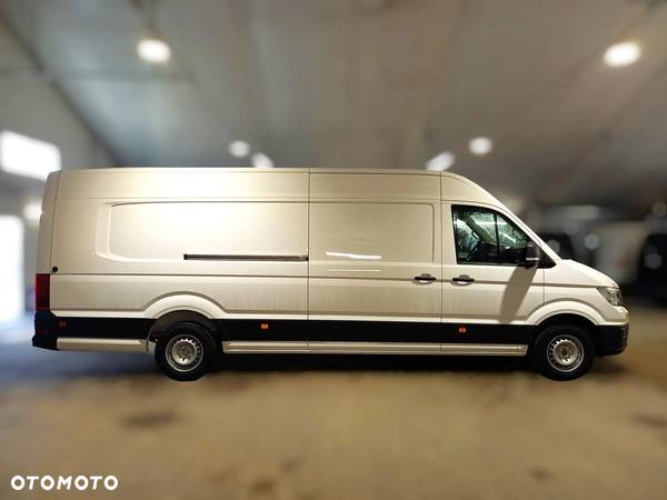 Volkswagen Crafter - 8