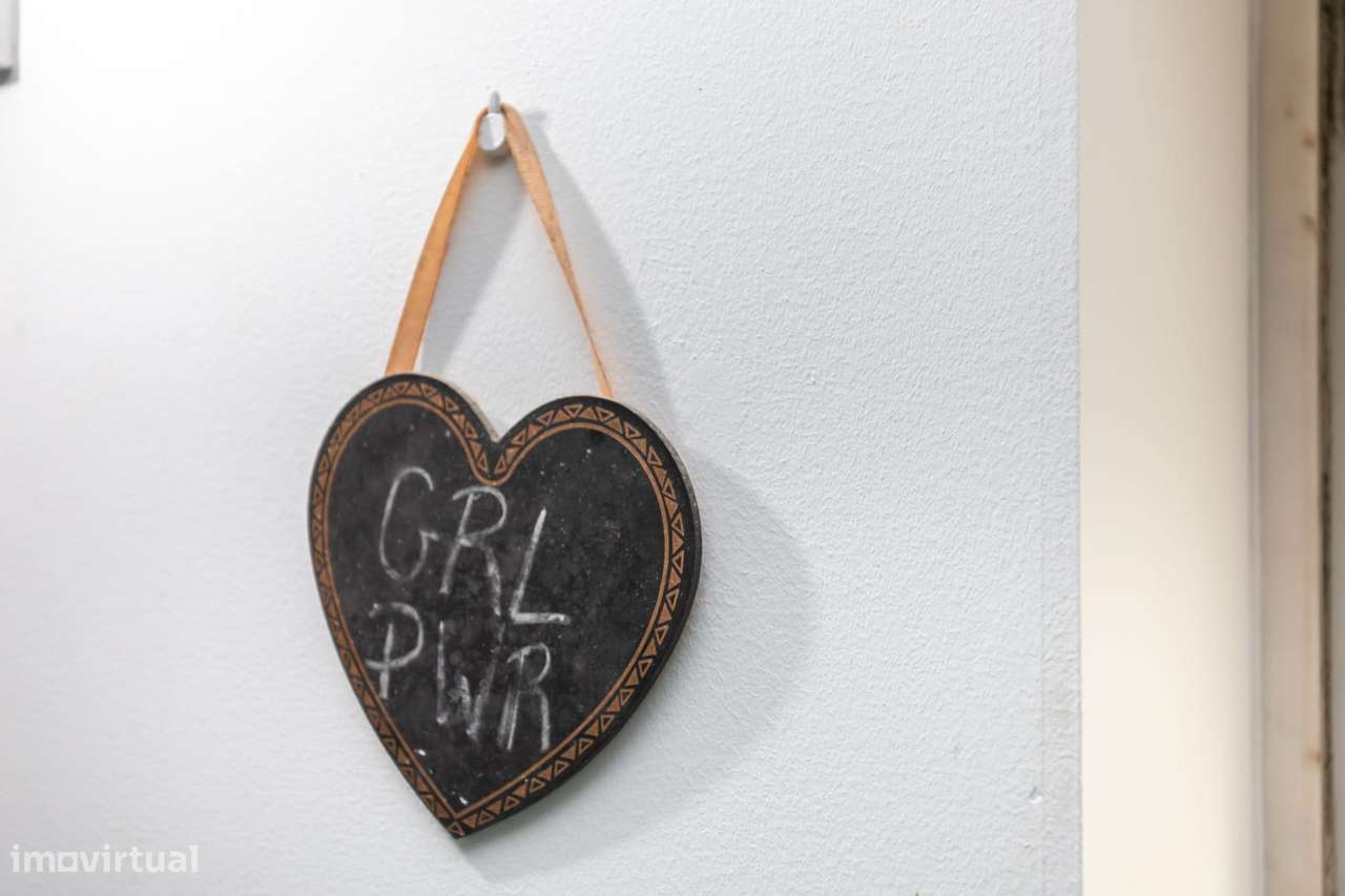 Moradia independente na Rua da Escola Nova-29