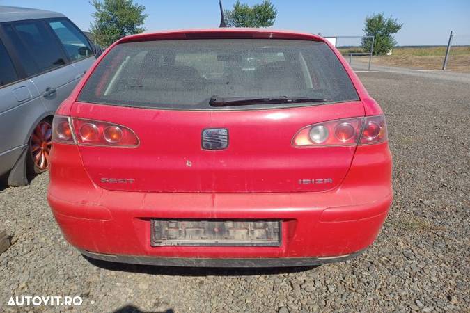 Clapeta acceleratie 330133062C Seat Ibiza 3 6L  [din 2002 pana  2006] seria Hatchback 5-usi 1.4 MT - 6